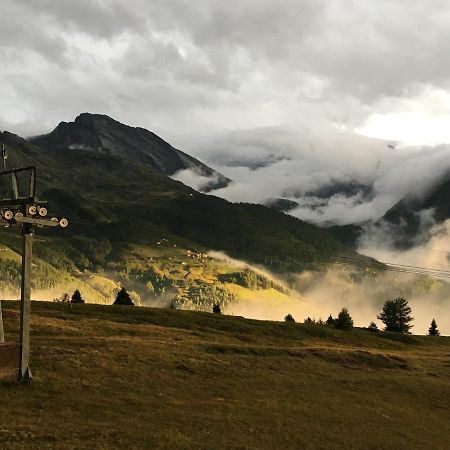 Restaurant Fleschboden Hostel Rosswald Екстериор снимка